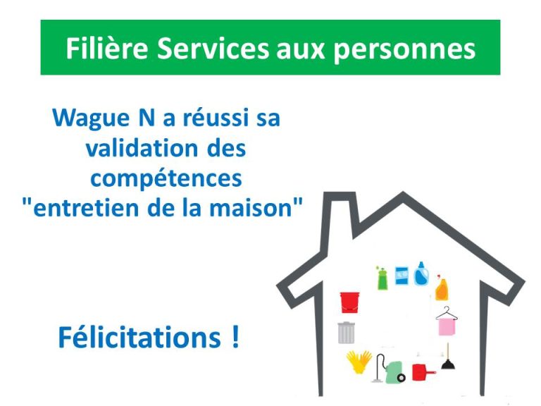Annonce réussite SAP N'Deye 18 02 19