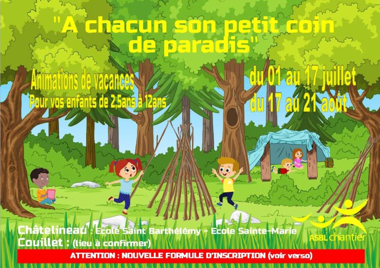 Flyers été 2020 recto