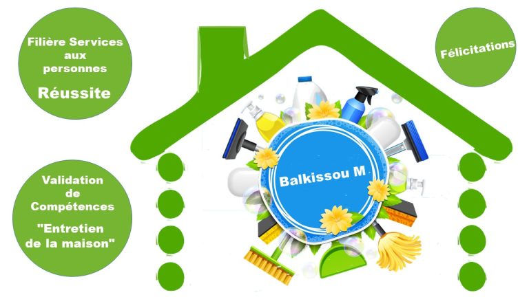 SAP réussite Balkisou M 05 05 21