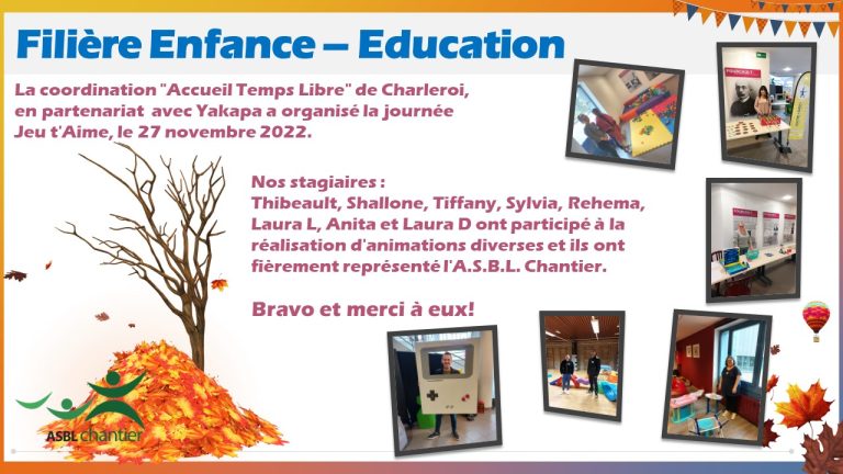 Jeu t'Aime 27 11 2022