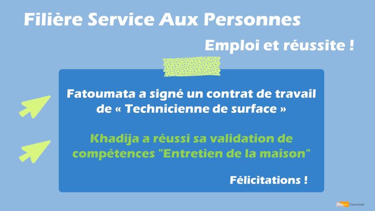 SAP EMPLOI 11 2022