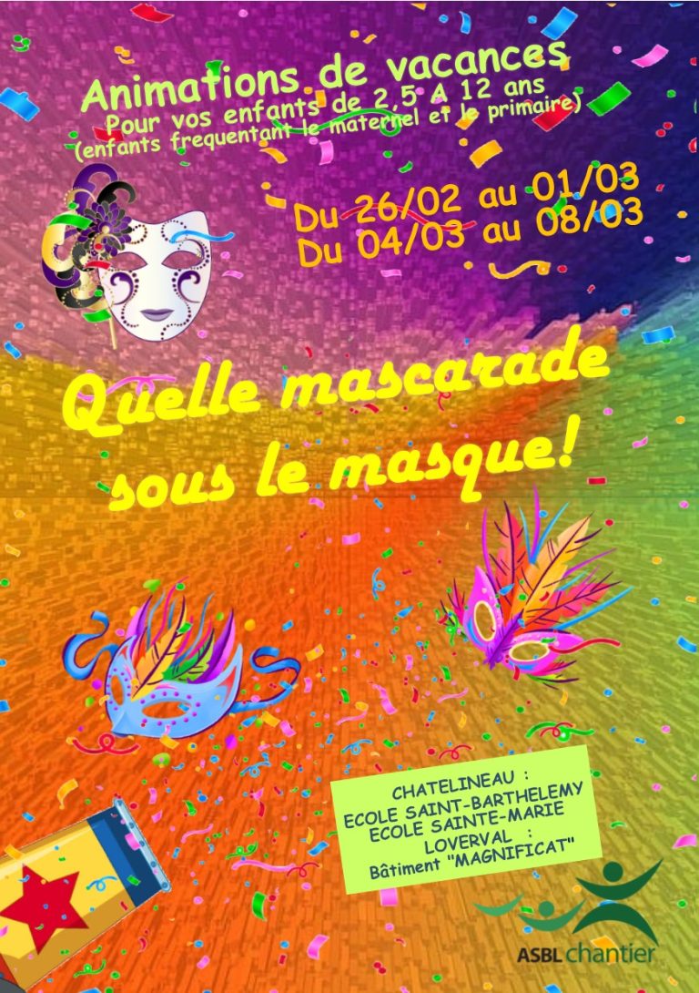 Flyers février 2023 recto