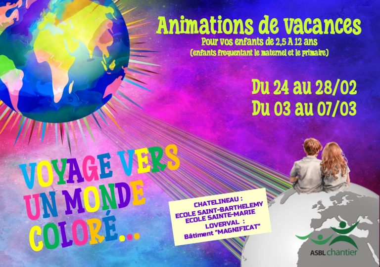 Flyers février 2025 Recto